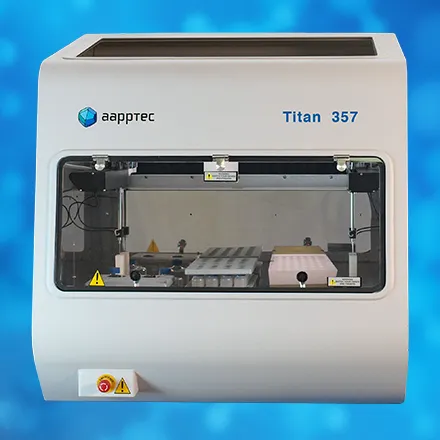 Titan 357