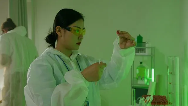 Solid Phase Resins
