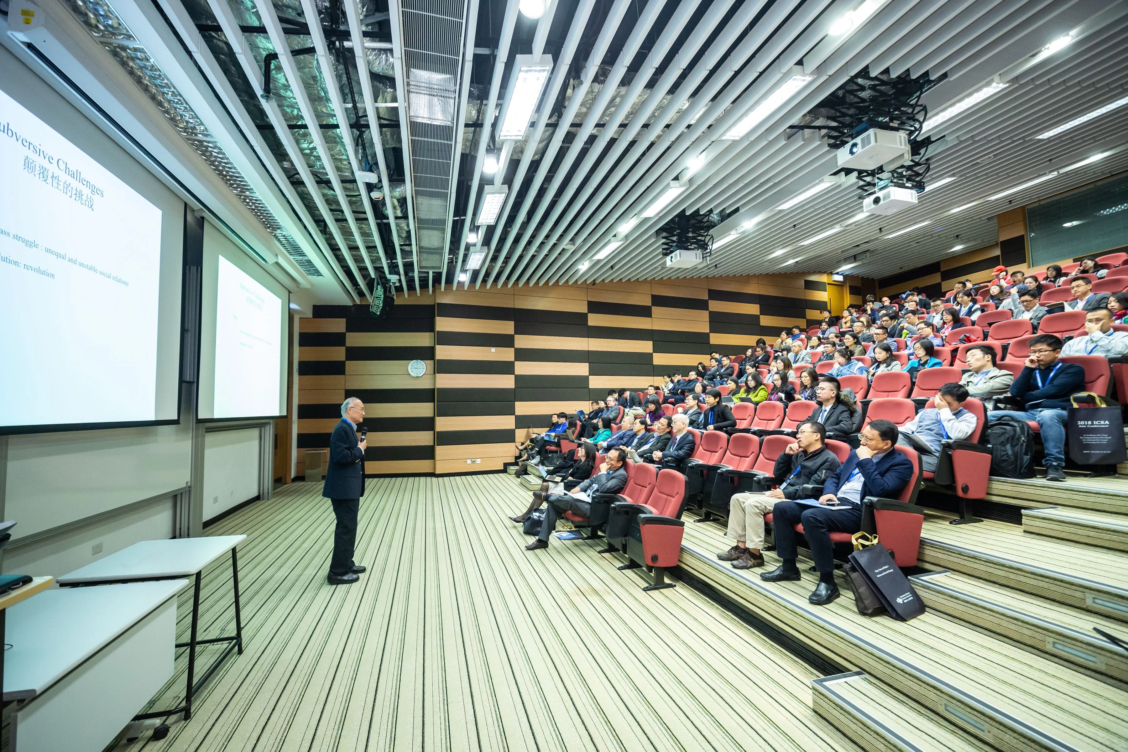 Peptide research panel discussion