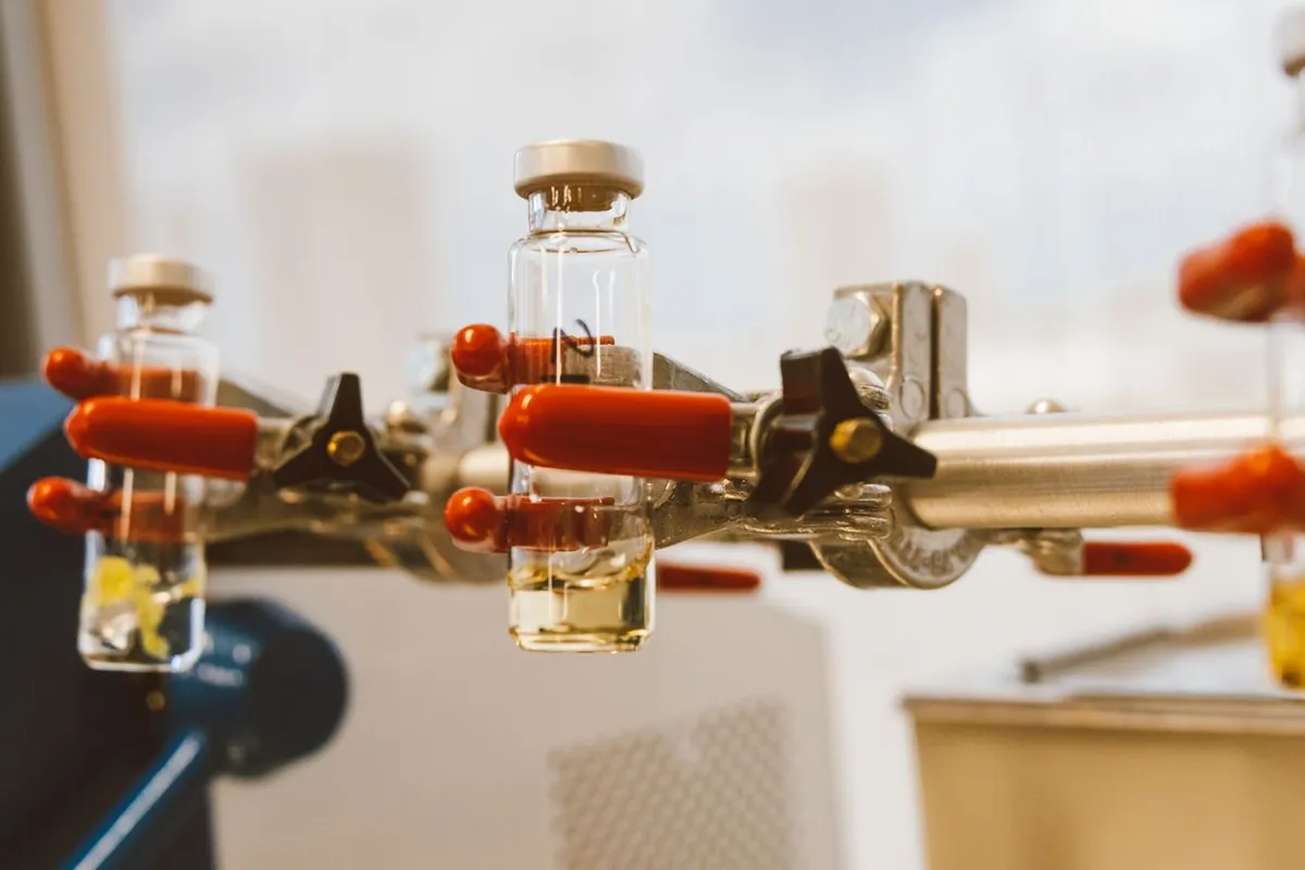Peptide Modification Services