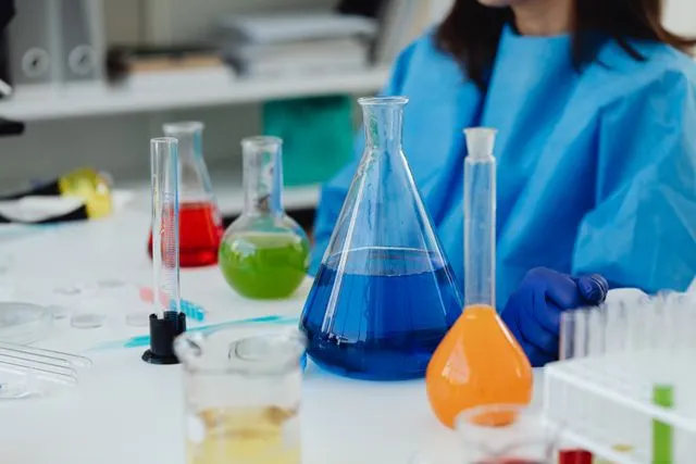 Non-Standard Amino Acids