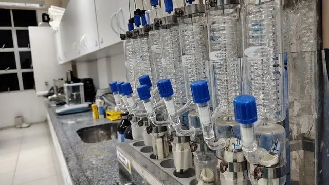 Cleavage Reagents