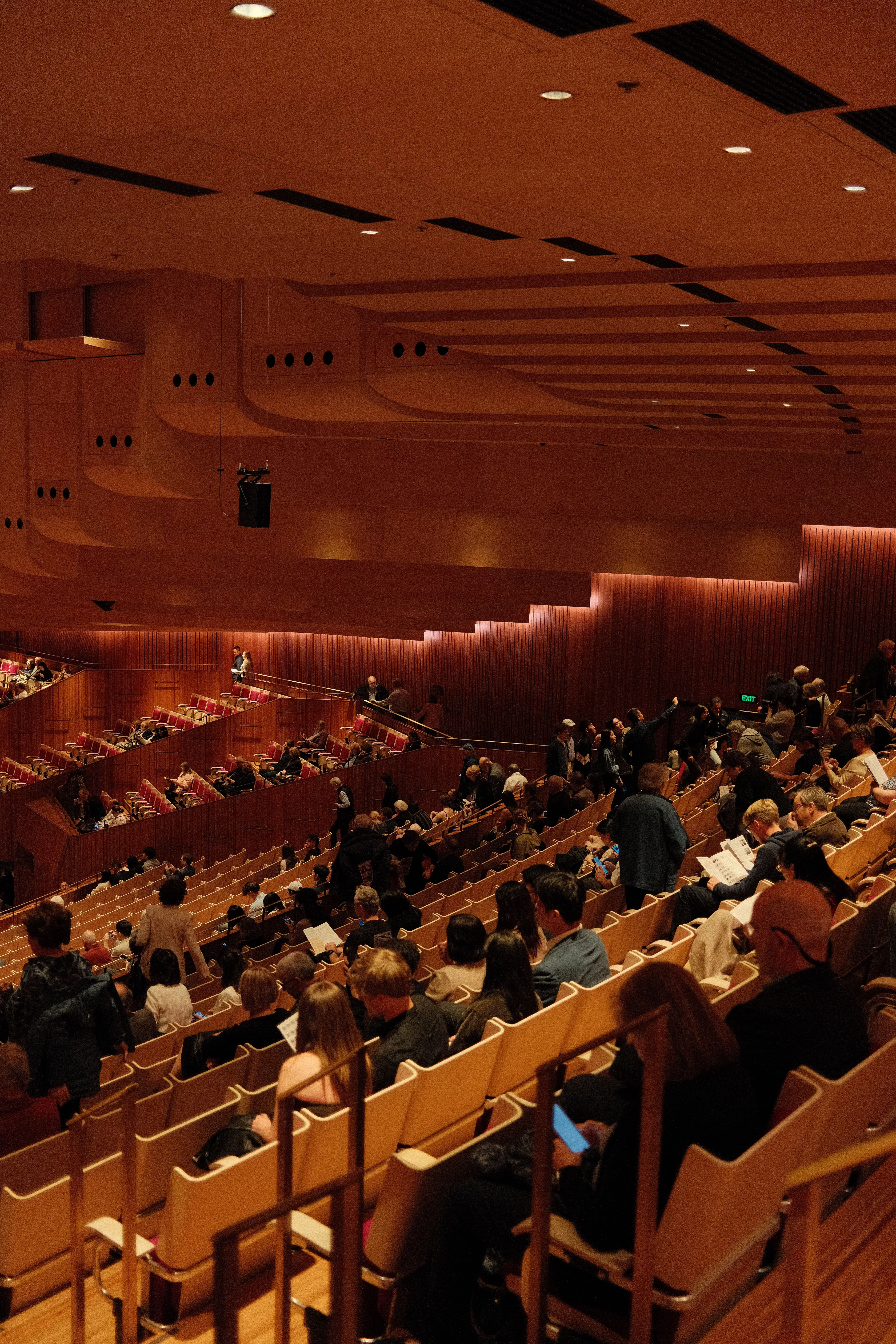 Closing plenary session
