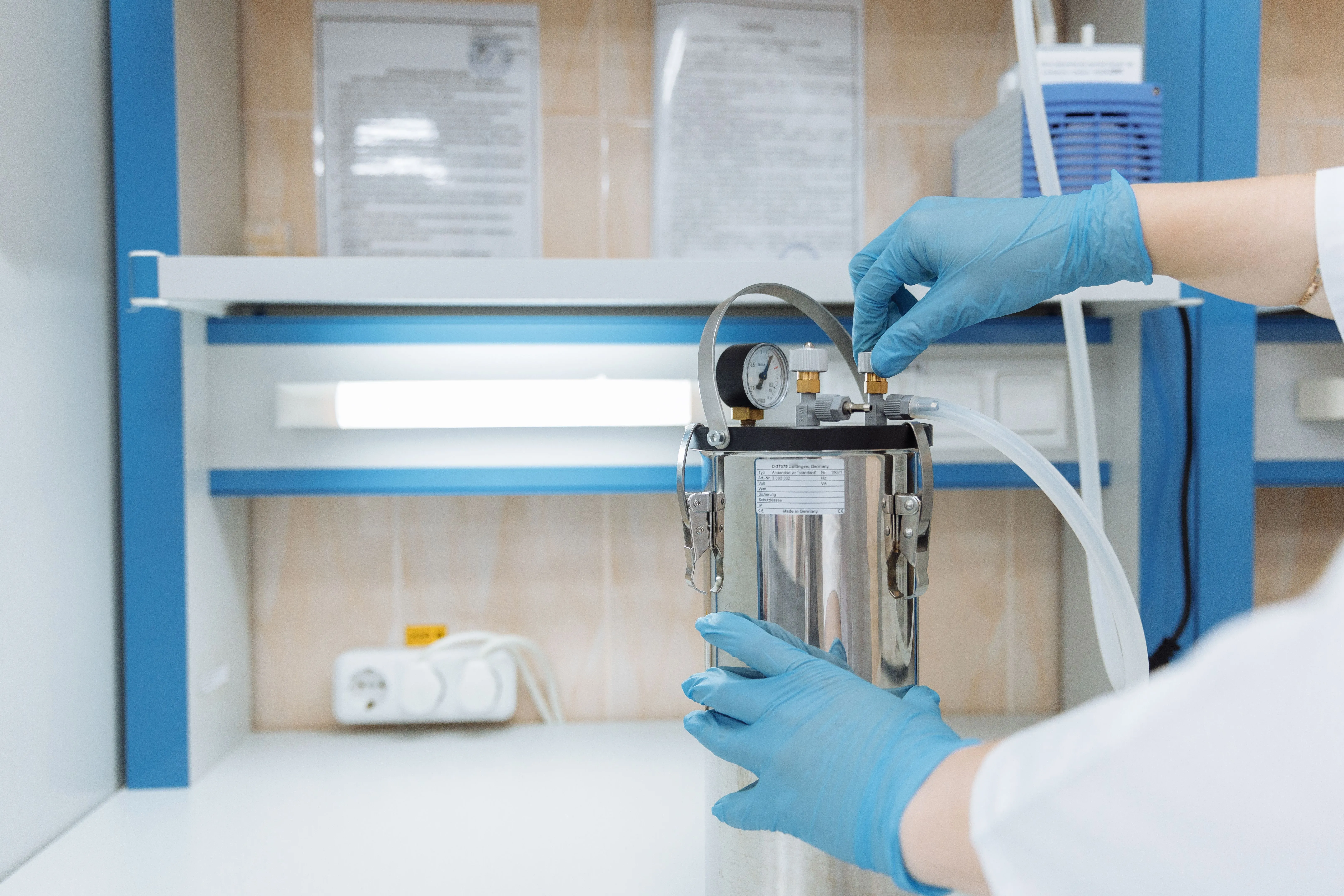 Fluorescent Labeling Reagents